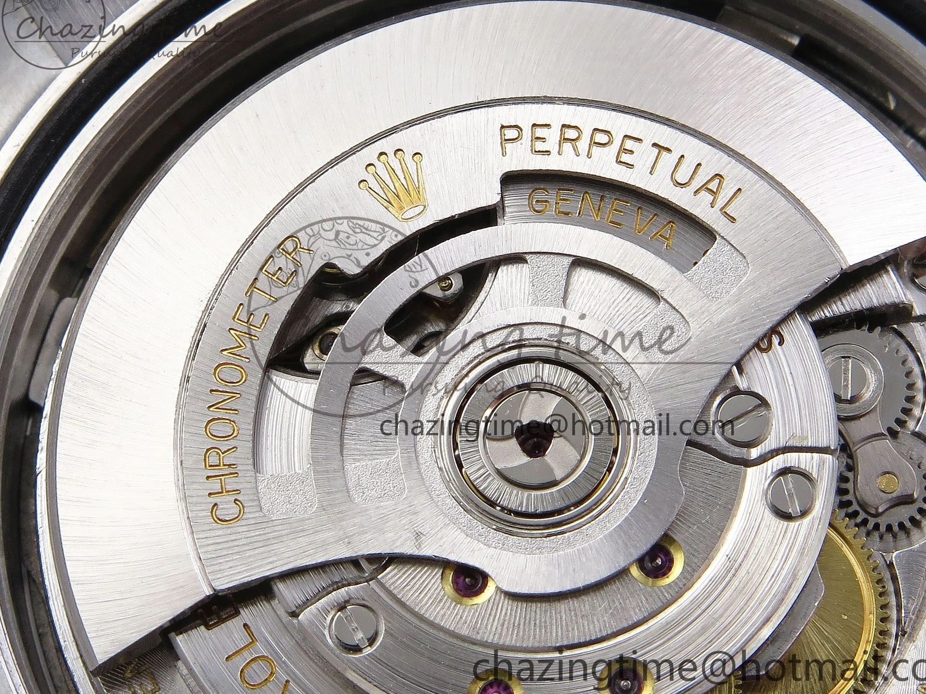 VR3235 DateJust 904L Dial on SS Edition Steel Best Bracelet Gray 41 Oyster 126334 1:1 C+F 0517